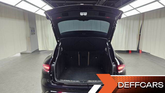 Porsche MACAN 2.9 S купить на сайте DeffCars