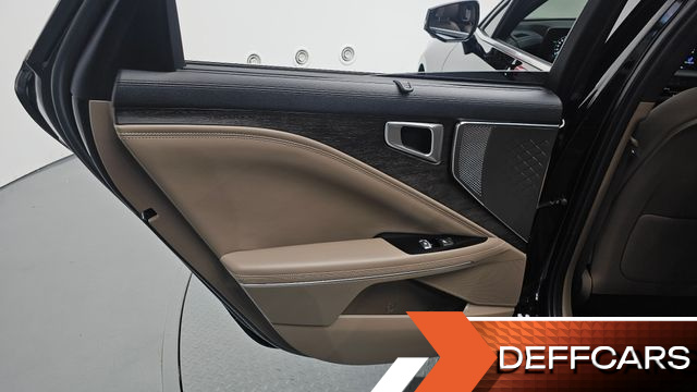 Kia K8 Noblesse купить на сайте DeffCars