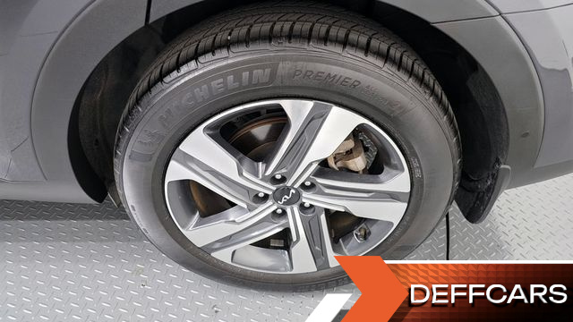 Kia SORENTO HEV 1.6 2WD Gravity купить на сайте DeffCars