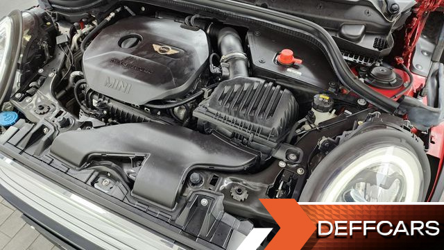 Mini COOPER CONVERTIBLE Standard 3rd Generation купить на сайте DeffCars