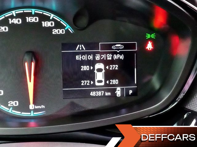 ChevroletGMDaewoo SPARK Premier купить на сайте DeffCars