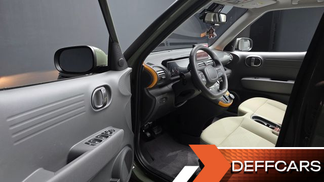 Hyundai CASPER Turbo Inspiration купить на сайте DeffCars
