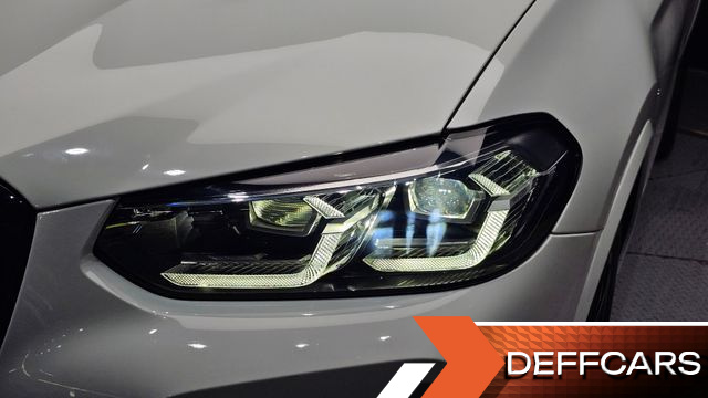 BMW X4 xDrive20i M Sport Pro Special Edition купить на сайте DeffCars
