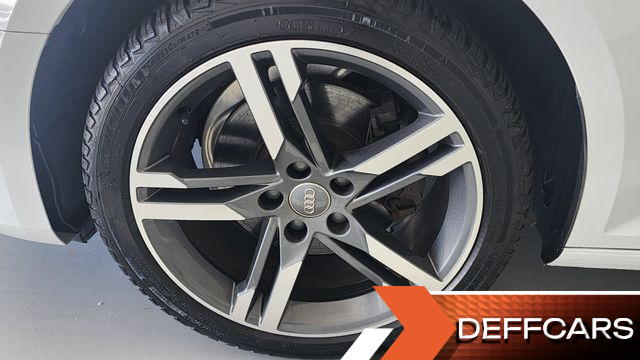 Audi A4 40 TFSI Premium купить на сайте DeffCars