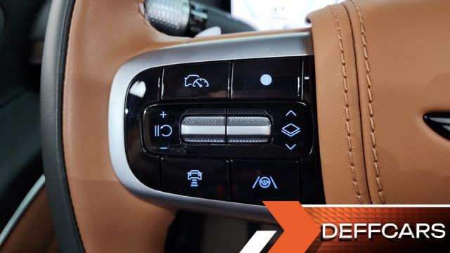 Genesis GV80 2.5T Gasoline AWD купить на сайте DeffCars