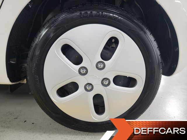 Kia RAY Van Standard купить на сайте DeffCars