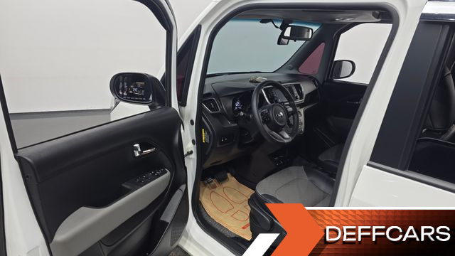 Kia RAY Prestige купить на сайте DeffCars