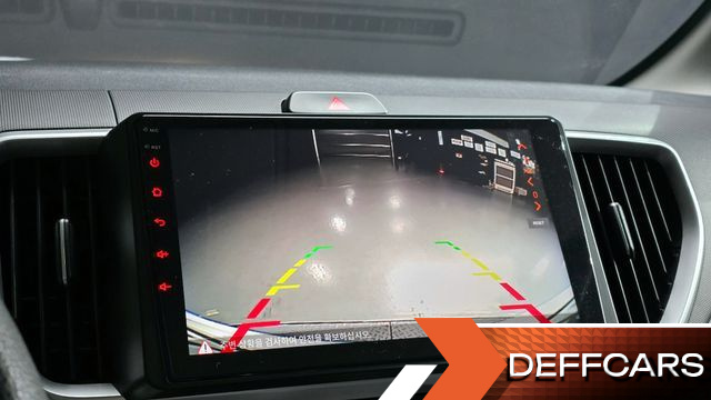 Kia RAY Van Prestige купить на сайте DeffCars