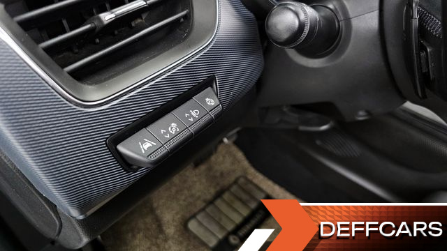 Renault-KoreaSamsung XM3 1.3 TCe RE Signature купить на сайте DeffCars