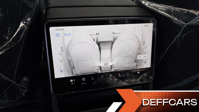 Tesla MODEL Y L Long Range AWD купить на сайте DeffCars