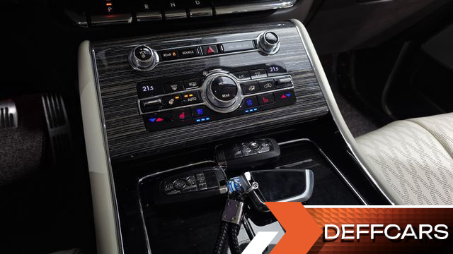 Lincoln AVIATOR 3.0 Black Label AWD купить на сайте DeffCars