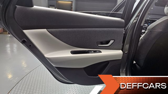 Hyundai AVANTE 1.6 Inspiration купить на сайте DeffCars