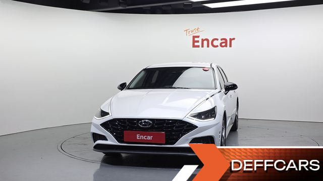 Hyundai SONATA 2.0 Modern купить на сайте DeffCars