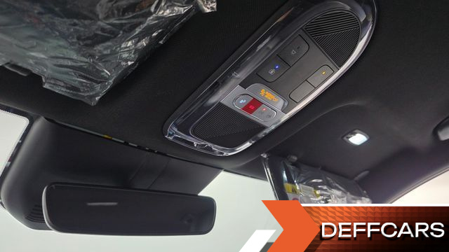 Hyundai IONIQ6 Long Range Prestige купить на сайте DeffCars
