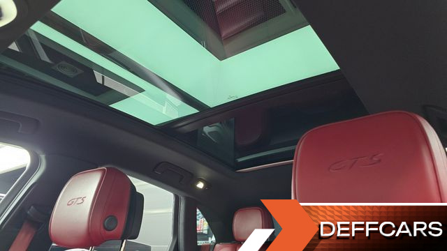 Porsche MACAN 2.9 GTS 95B купить на сайте DeffCars