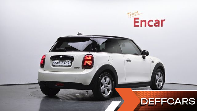 Mini COOPER Standard Third Generation купить на сайте DeffCars