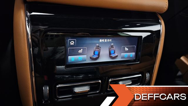 Lincoln AVIATOR 3.0 Black Label AWD купить на сайте DeffCars