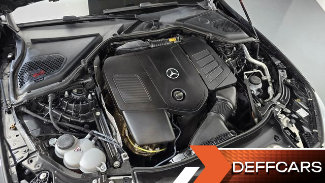 Mercedes E-CLASS E300 4MATIC AMG Line купить на сайте DeffCars