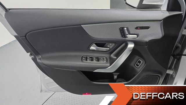 Mercedes A-CLASS A200d Sedan купить на сайте DeffCars