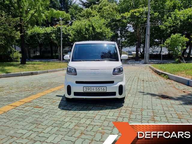 Kia RAY Van Standard купить на сайте DeffCars