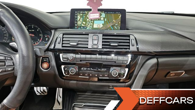 BMW 4-SERIES 420d Luxury GranCoupe купить на сайте DeffCars