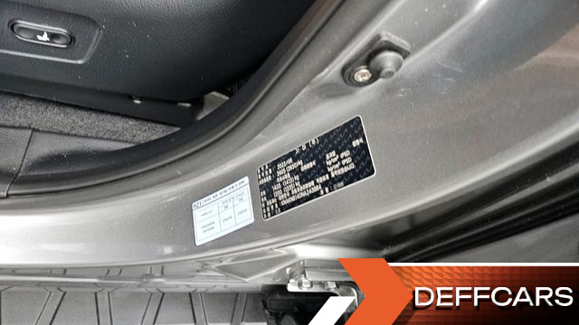 Kia MOHAVE Diesel 3.0 4WD 5-Seater Masters купить на сайте DeffCars