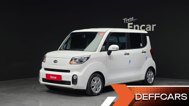 Kia RAY Prestige купить на сайте DeffCars