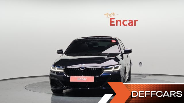 BMW 5-SERIES 530i M Sport Package купить на сайте DeffCars