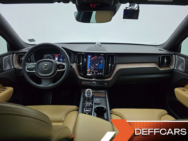 Volvo XC60 T8 Inscription купить на сайте DeffCars