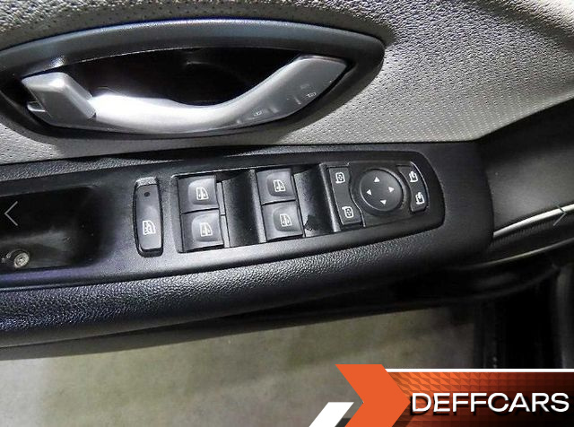 Renault-KoreaSamsung SM3 RE купить на сайте DeffCars