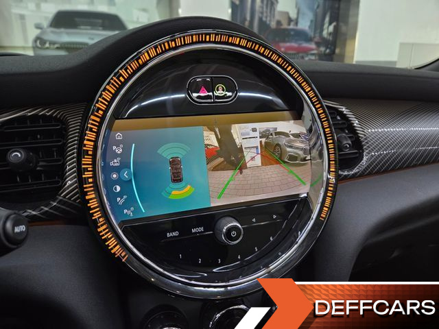 Mini COOPER CONVERTIBLE Resolute Edition 3rd Gen купить на сайте DeffCars