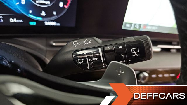 Kia CARNIVAL Gasoline 9-Seater Signature купить на сайте DeffCars