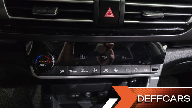 Kia SELTOS Gasoline 1.6 Turbo 2WD Prestige купить на сайте DeffCars