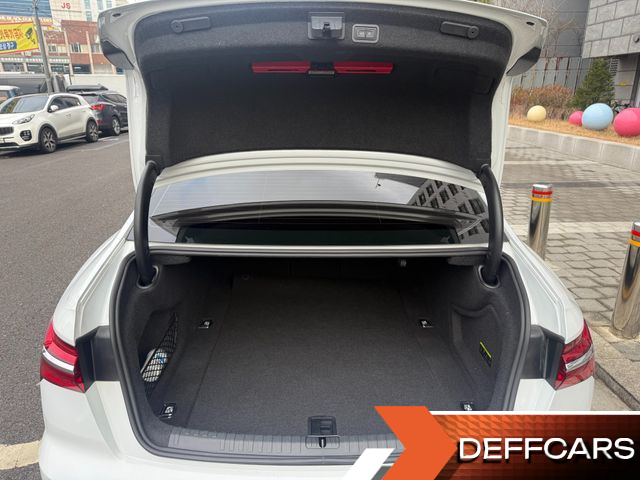 Audi A6 45 TFSI Quattro Premium купить на сайте DeffCars
