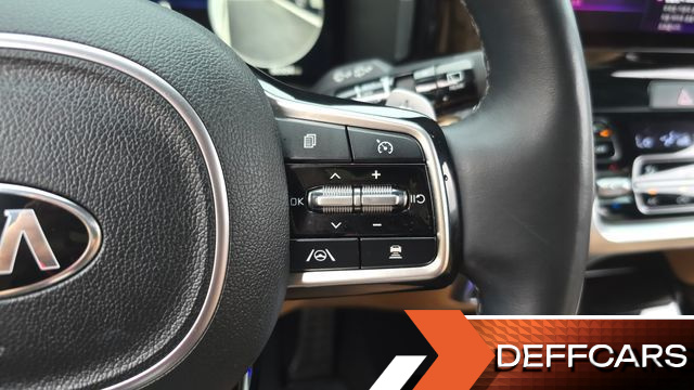 Kia SORENTO Diesel 2.2 2WD Noblesse купить на сайте DeffCars
