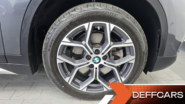 BMW X1 xDrive 20i xLine купить на сайте DeffCars