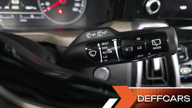 Kia SORENTO Gasoline 2.5T 2WD Prestige купить на сайте DeffCars
