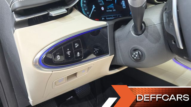 Genesis GV70 2.5T Gasoline 2WD купить на сайте DeffCars