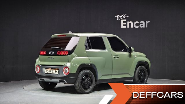 Hyundai CASPER Modern купить на сайте DeffCars