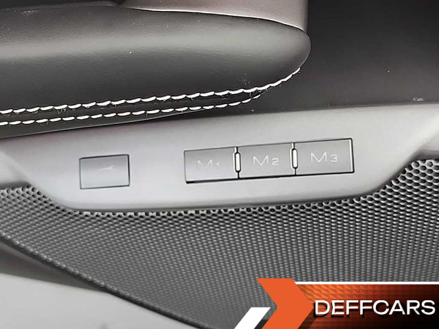 Ferrari PORTOFINO M 3.9 V8 купить на сайте DeffCars