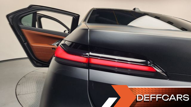 BMW 7-SERIES 740d xDrive M Sport купить на сайте DeffCars