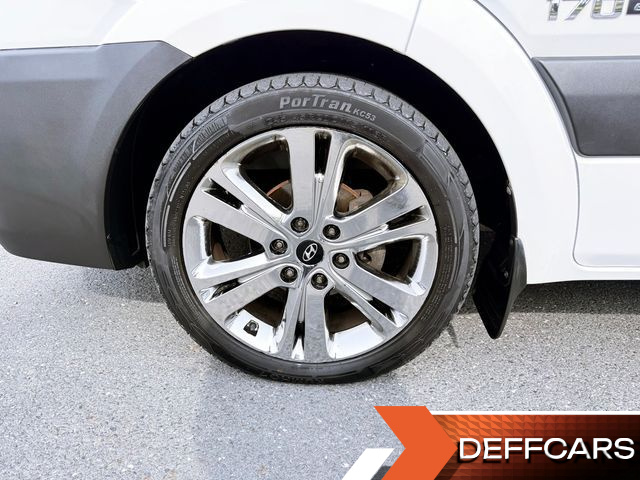 Hyundai SOLATI 15-seater Luxury купить на сайте DeffCars