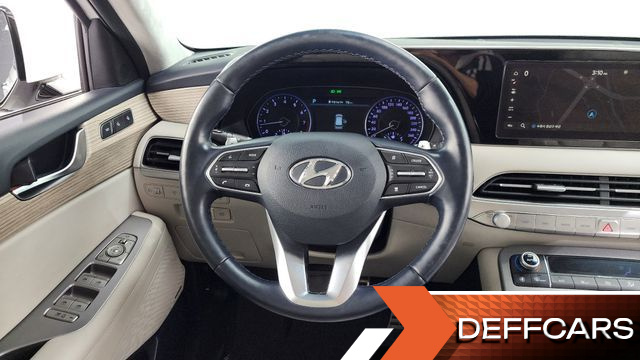 Hyundai PALISADE Gasoline 3.8 2WD Prestige купить на сайте DeffCars