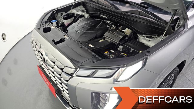 Hyundai PALISADE Gasoline 3.8 4WD Calligraphy купить на сайте DeffCars