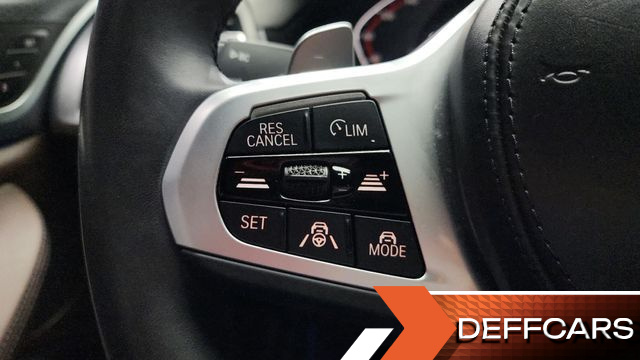 BMW X4 xDrive20i M Sport купить на сайте DeffCars