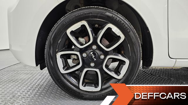 Kia RAY Signature купить на сайте DeffCars
