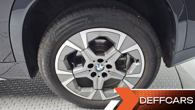 BMW X1 xDrive 20i xLine купить на сайте DeffCars