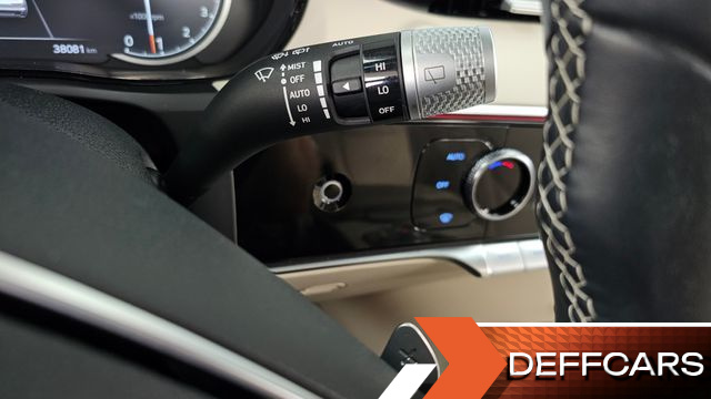 Genesis GV70 2.5T Gasoline 2WD купить на сайте DeffCars