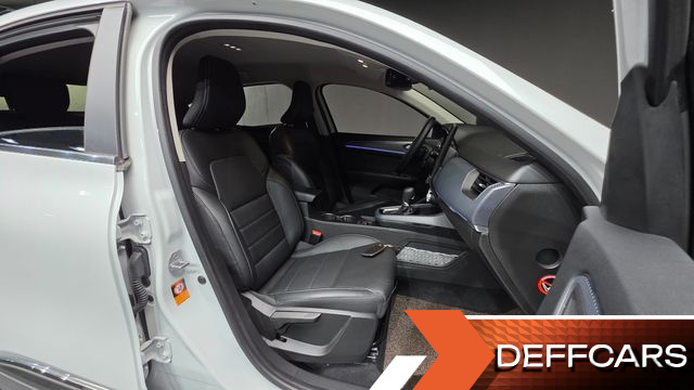 Renault-KoreaSamsung XM3 1.3 TCe RE Signature купить на сайте DeffCars