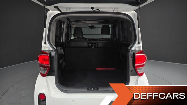 Kia RAY Van Luxury Special купить на сайте DeffCars